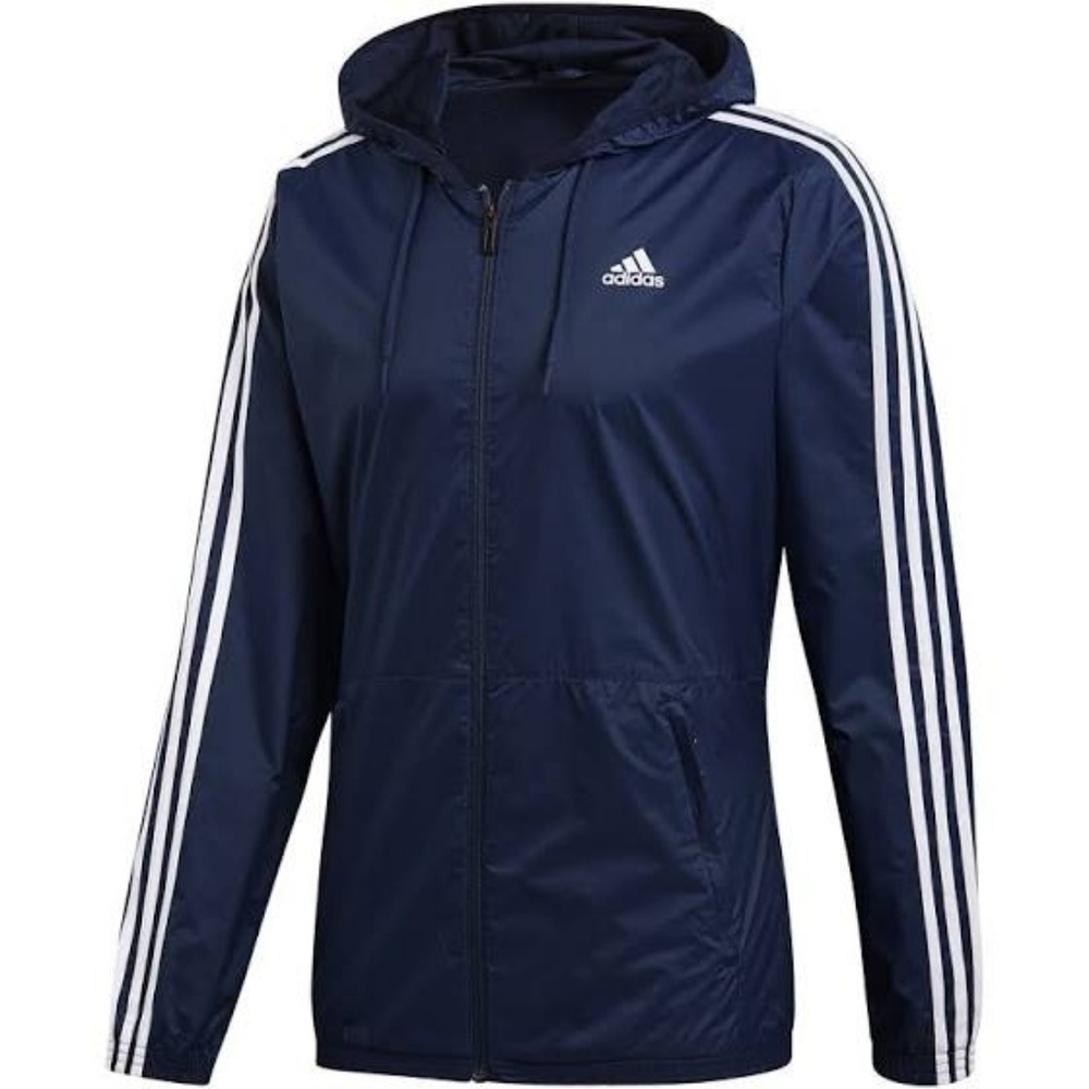 Adidas Jacket & Pants